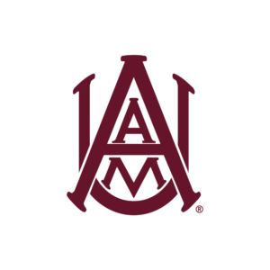 Alabama A&M Vinyl Sticker