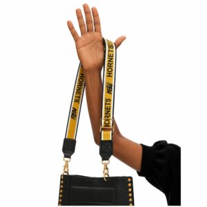 Alabama State Hornets Crossbody Purse Strap
