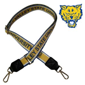 Fort Valley Crossbody Purse Strap