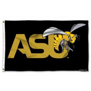 Alabama State Sting Double Sided 3×5 Flag