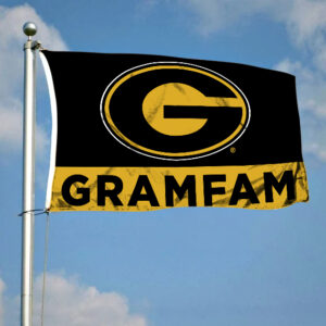 GramFam G Double Sided 3×5 Flag