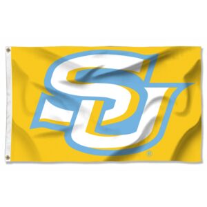 Southern University SU Double Sided 3×5 Flag