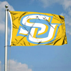 Southern University SU Double Sided 3×5 Flag