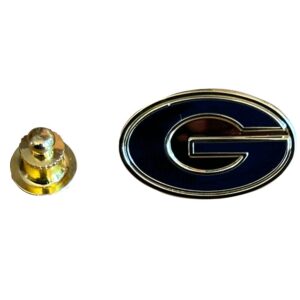 Grambling G Lapel Pin