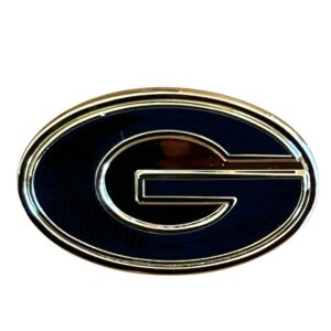 Grambling G Lapel Pin