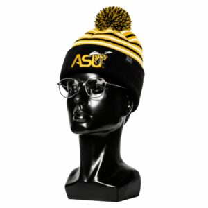 Alabama State Beanie