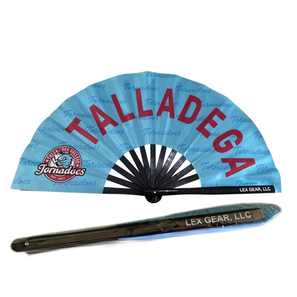 Talladega Clack Fan - Image 2