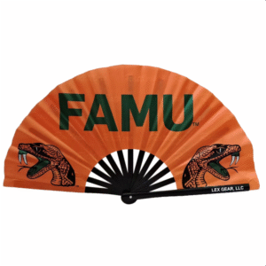 FAMU Clack Fan
