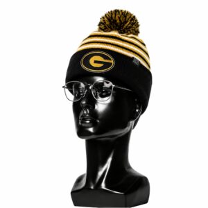 Grambling G Beanie