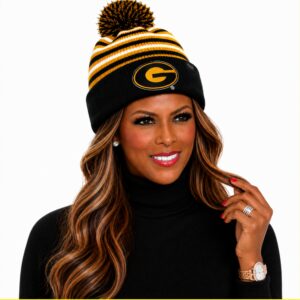 Grambling G Beanie
