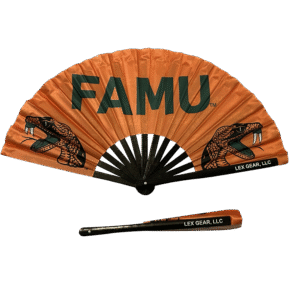 FAMU Clack Fan