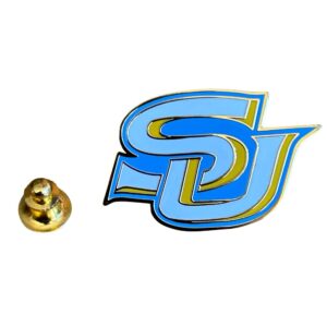 Southern University Lapel Pin
