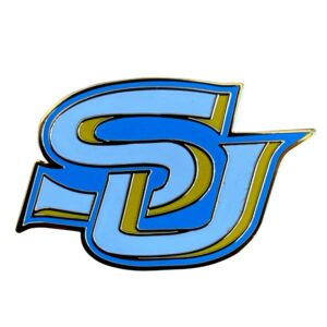 Southern University Lapel Pin