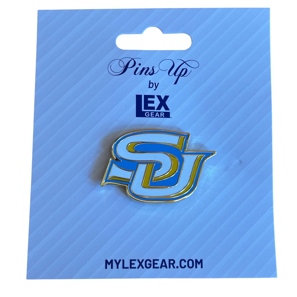Southern University Lapel Pin - Image 4
