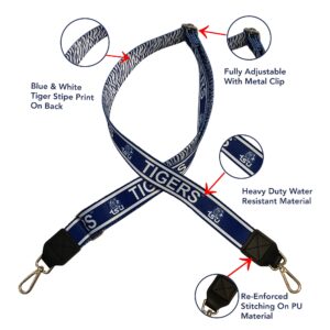 Tennessee State Premium Purse Strap