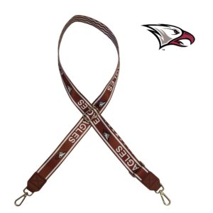 North Carolina Central Premium Purse Strap