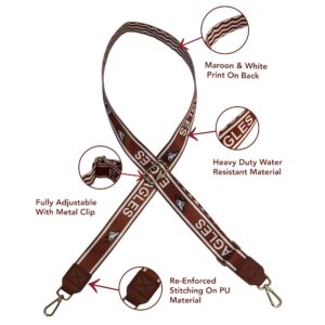 Alcorn Premium Purse Strap