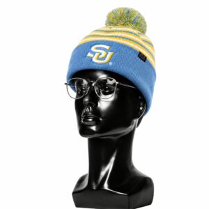 Southern University SU  Beanie