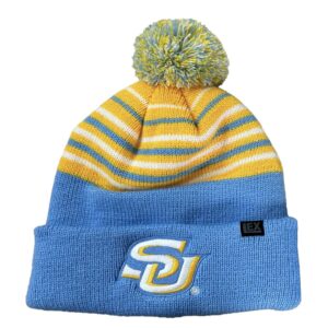 Southern University SU  Beanie