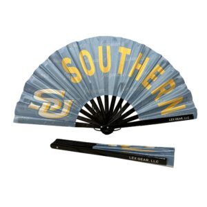 Southern University Clack Fan