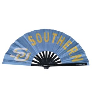 Southern University Clack Fan