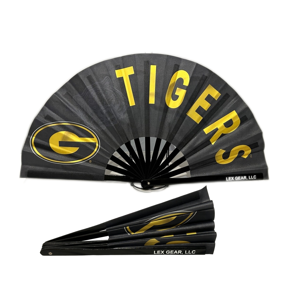 Grambling Clack Fan - Image 2