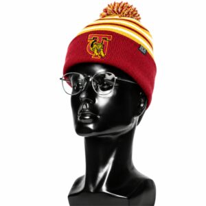 Tuskegee Lined Beanie