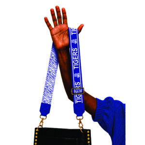 PRESALE Tennessee State Crossbody Purse / Bag Strap