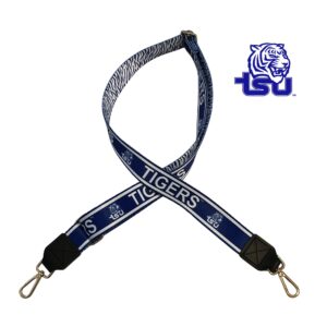 Tennessee State Premium Purse Strap