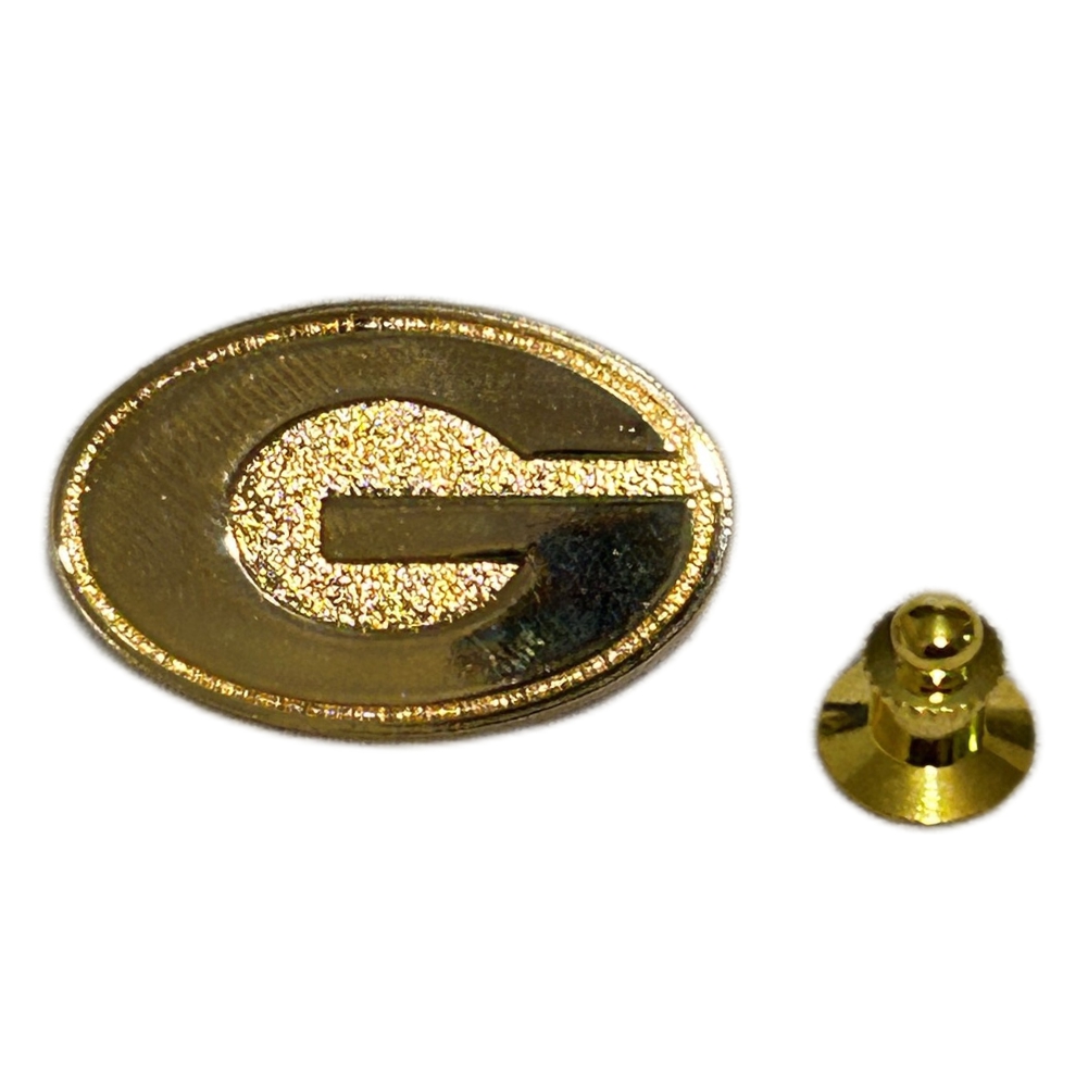 Grambling G Tone Lapel Pin - Image 3